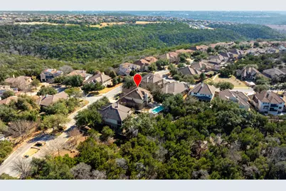808 Horseback Hollow Drive, Austin, TX 78732 - Photo 36