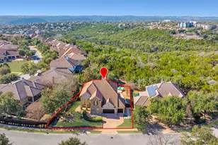 808 Horseback Hollow Dr, Austin, TX 78732 - Photo 4