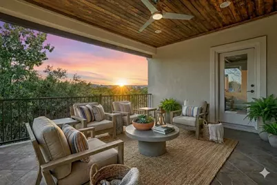 808 Horseback Hollow Drive, Austin, TX 78732 - Photo 18