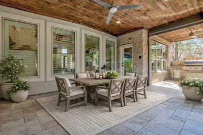 808 Horseback Hollow Drive, Austin, TX 78732 - Photo 30