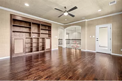 808 Horseback Hollow Drive, Austin, TX 78732 - Photo 16