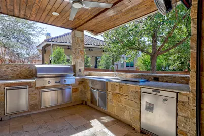 808 Horseback Hollow Drive, Austin, TX 78732 - Photo 30