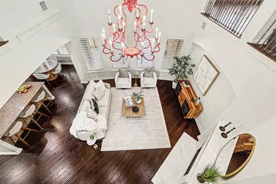 808 Horseback Hollow Drive, Austin, TX 78732 - Photo 16