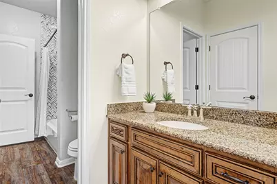 808 Horseback Hollow Drive, Austin, TX 78732 - Photo 24