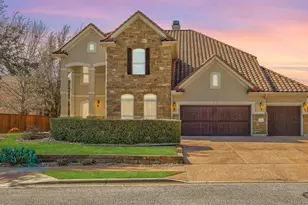 808 Horseback Hollow Dr, Austin, TX 78732 - Photo 1