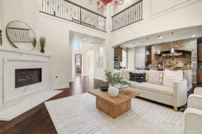 808 Horseback Hollow Drive, Austin, TX 78732 - Photo 10