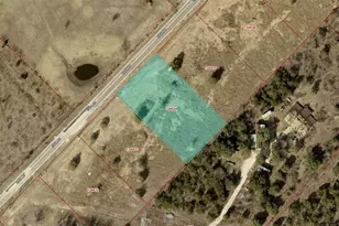 268 Casa Rd, Dale, TX 78616 - Photo 1