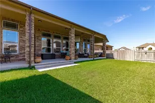 1528 Graford St, Leander, TX 78641 - Photo 30