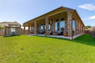 1528 Graford St, Leander, TX 78641 - Photo 28