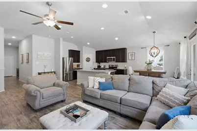 20812 Twisting Trail, Lago Vista, TX 78645 - Photo 10