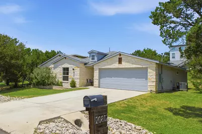 20812 Twisting Trail, Lago Vista, TX 78645 - Photo 24