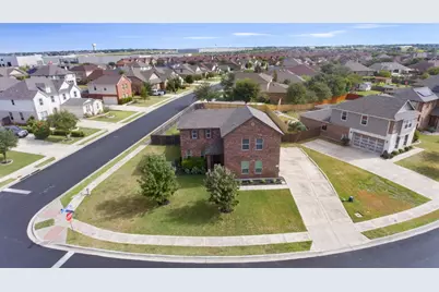18601 Pencil Cactus Drive, Pflugerville, TX 78660 - Photo 1