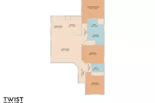 1704 T H Johnson Dr, Taylor, TX 76574 - Photo 30