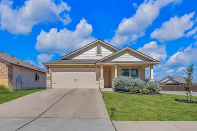 1704 T H Johnson Drive, Taylor, TX 76574 - Photo 1