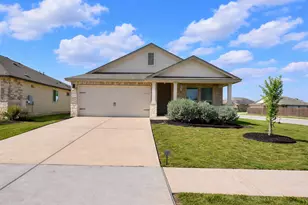 1704 T H Johnson Dr, Taylor, TX 76574 - Photo 32