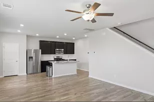 136 Morning Dawn Ln, Georgetown, TX 78628 - Photo 6