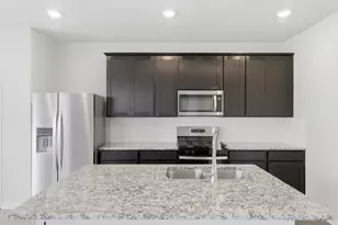 136 Morning Dawn Ln, Georgetown, TX 78628 - Photo 4
