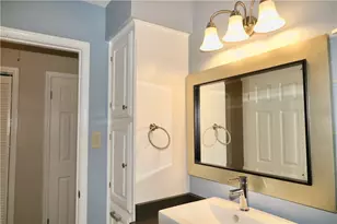 201 Norwood Street W, Georgetown, TX 78628 - Photo 26