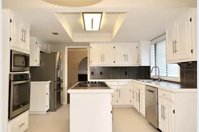 201 Norwood Street W, Georgetown, TX 78628 - Photo 6