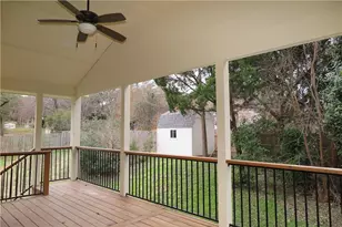 201 Norwood Street W, Georgetown, TX 78628 - Photo 34