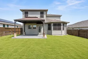 19028 Quebrada Dr, Pflugerville, TX 78660 - Photo 30