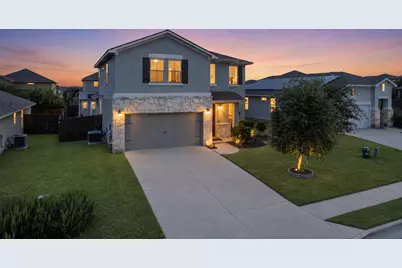 19028 Quebrada Drive, Pflugerville, TX 78660 - Photo 2