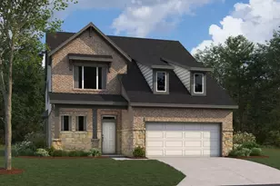 832 Corvallis Dr, Leander, TX 78641 - Photo 1