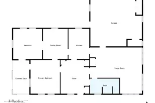 103 E Willis St, Leander, TX 78641 - Photo 18