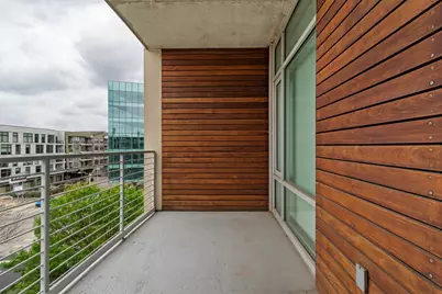 210 Lee Barton Drive #517, Austin, TX 78704 - Photo 6