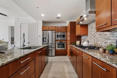 210 Lee Barton Drive #517, Austin, TX 78704 - Photo 2