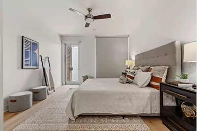 210 Lee Barton Drive #517, Austin, TX 78704 - Photo 16