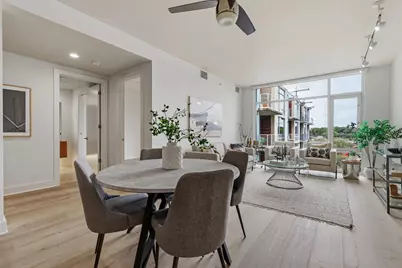 210 Lee Barton Drive #517, Austin, TX 78704 - Photo 8