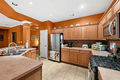 120 Breckenridge Street, Georgetown, TX 78633 - Photo 10