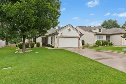 120 Breckenridge Street, Georgetown, TX 78633 - Photo 28