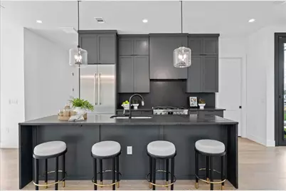 2008 Gathright Cove #A, Austin, TX 78704 - Photo 6