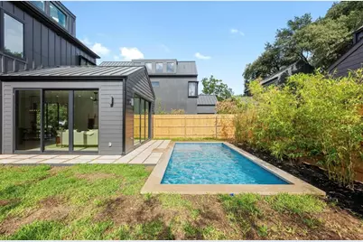 2008 Gathright Cove #A, Austin, TX 78704 - Photo 28