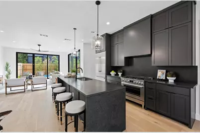 2008 Gathright Cove #A, Austin, TX 78704 - Photo 8