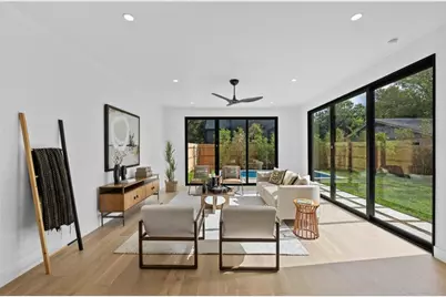 2008 Gathright Cove #A, Austin, TX 78704 - Photo 4