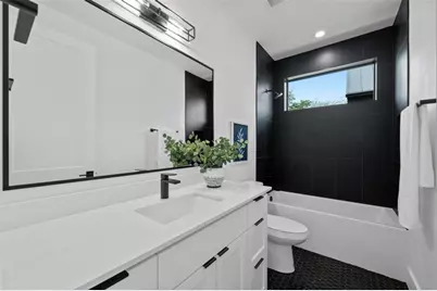 2008 Gathright Cove #A, Austin, TX 78704 - Photo 16
