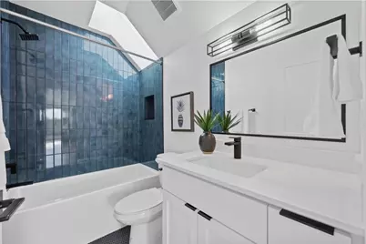 2008 Gathright Cove #A, Austin, TX 78704 - Photo 26