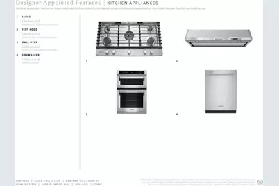 5408 Olimpico Way, Leander, TX 78641 - Photo 6