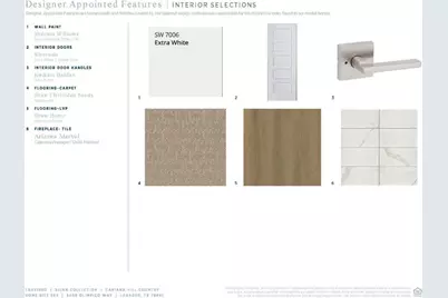 5408 Olimpico Way, Leander, TX 78641 - Photo 4