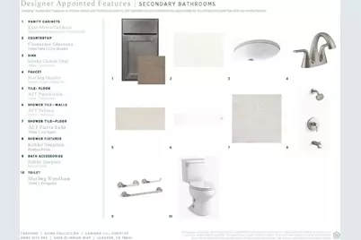 5408 Olimpico Way, Leander, TX 78641 - Photo 10