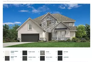 5408 Olimpico Wy, Leander, TX 78641 - Photo 2