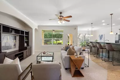 900 Heritage Oaks Bend, Georgetown, TX 78633 - Photo 2