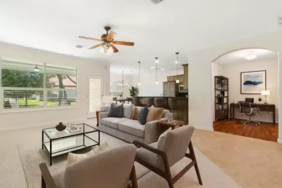 900 Heritage Oaks Bend, Georgetown, TX 78633 - Photo 6