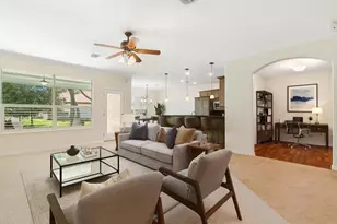 900 Heritage Oaks Bend, Georgetown, TX 78633 - Photo 6