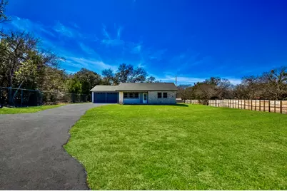16001 Awalt Drive, Austin, TX 78734 - Photo 1