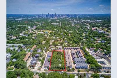 400 W Alpine Road, Austin, TX 78704 - Photo 4