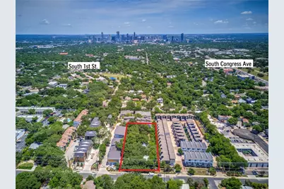 400 W Alpine Road, Austin, TX 78704 - Photo 26